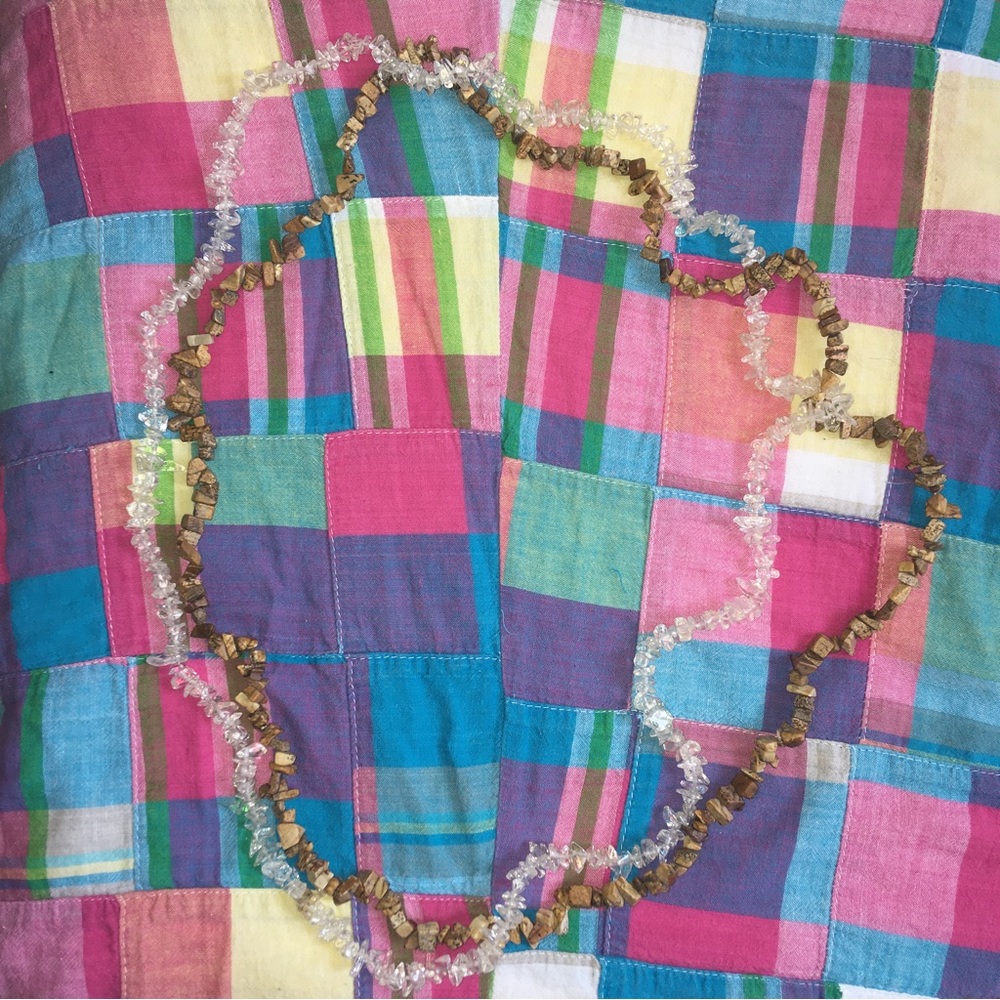 🌻 2 Handmade Necklaces 🌻 - Picture 3 of 3